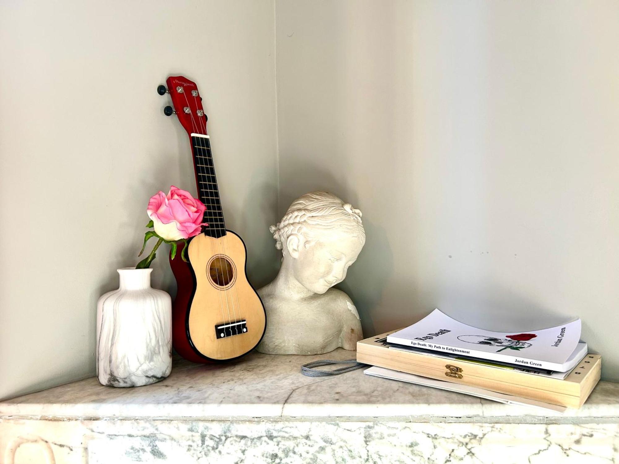 Lovely & Sunny Loft Heart Of Nice With A/C! 외부 사진